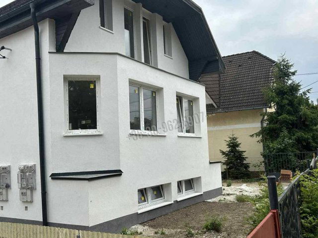 Eladó ikerház, Budapesten, XVII. kerületben 69.9 M Ft, 4 szobás