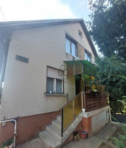 Eladó családi ház, Budapesten, XVII. kerületben 119.9 M Ft
