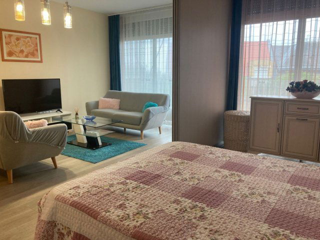 Kiadó téglalakás, albérlet, Debrecenben 300 E Ft / hó, 2 szobás