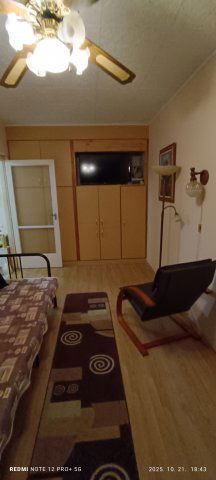 Eladó téglalakás, Nyíregyházán 37.99 M Ft, 2 szobás