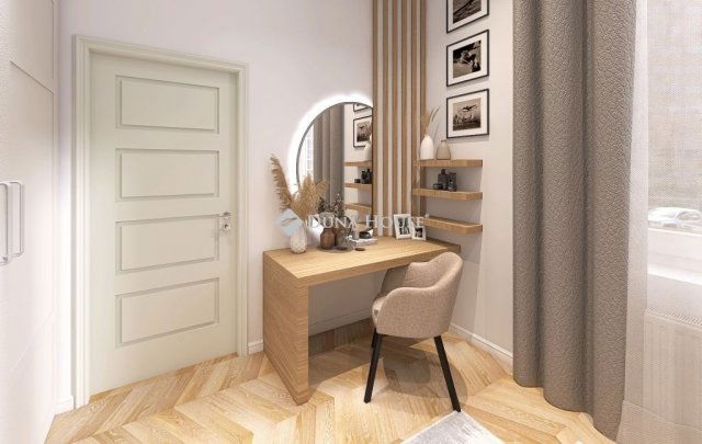 Eladó téglalakás, Budapesten, VII. kerületben 159 M Ft, 3 szobás