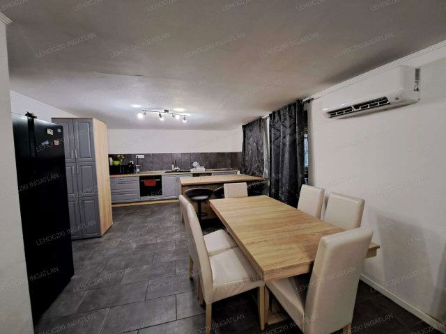 Eladó családi ház, Apagyon 35 M Ft, 4 szobás