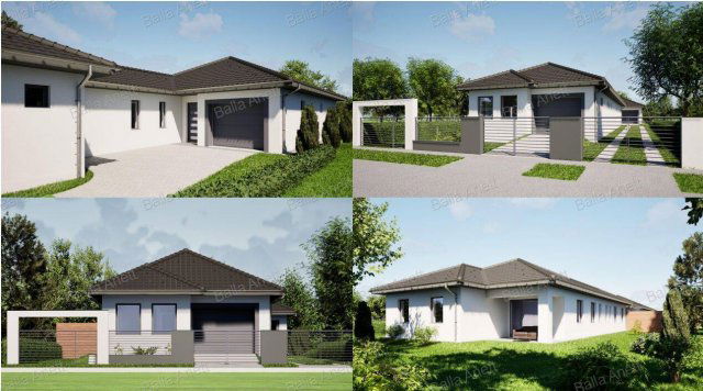 Eladó családi ház, Nyíregyházán 79.999 M Ft, 4 szobás