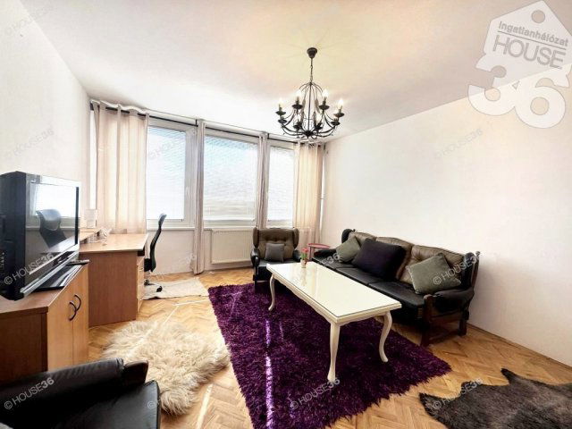 Kiadó téglalakás, albérlet, Kecskeméten 160 E Ft / hó