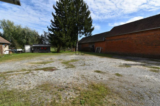 Eladó családi ház, Kisrákoson 35 M Ft, 3 szobás