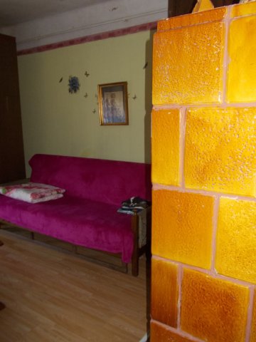 Eladó családi ház, Bujon 11.5 M Ft, 2 szobás