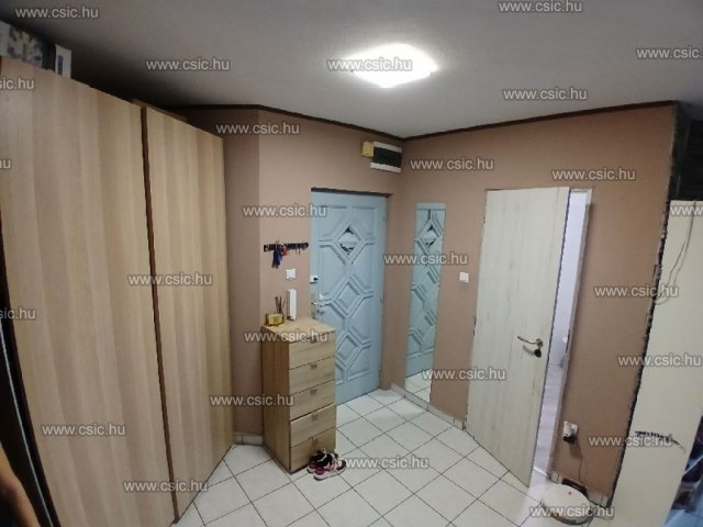 Eladó téglalakás, Budapesten, XVII. kerületben 72 M Ft