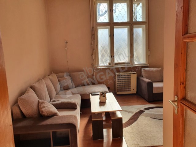 Kiadó téglalakás, albérlet, IV. kerületben, Thaly Kálmán utcában