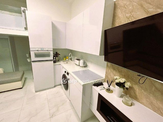 Eladó téglalakás, Budapesten, XIII. kerületben 45.3 M Ft