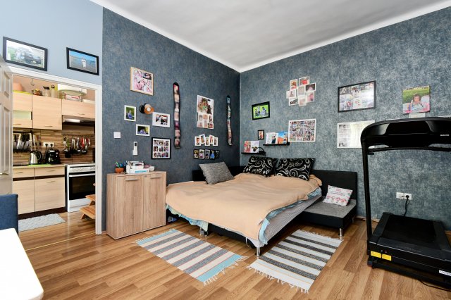 Eladó téglalakás, Budapesten, XV. kerületben, Bánkút utcában