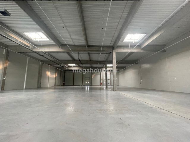 Kiadó ipari ingatlan, Törökbálinton 4486 E Ft / hó