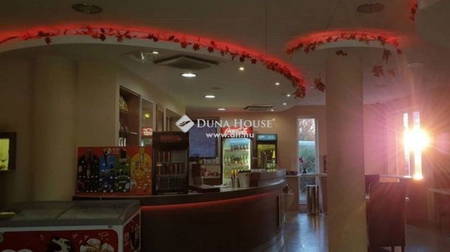 Eladó hotel, Gödön 1050 M Ft, 1 szobás / költözzbe.hu