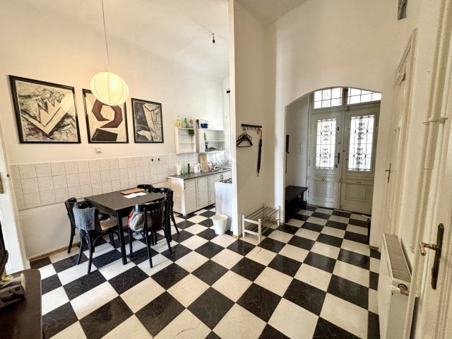 Eladó téglalakás, Budapesten, VIII. kerületben 79 M Ft, 2 szobás