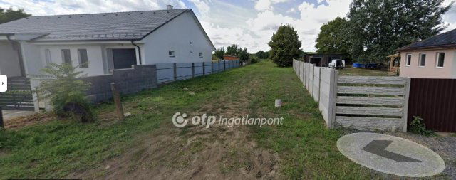 Eladó telek, Nyíregyházán 21.9 M Ft / költözzbe.hu