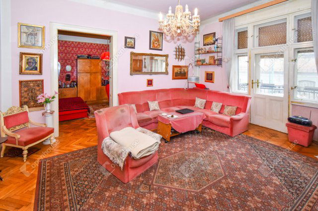 Eladó téglalakás, Szegeden 111.9 M Ft, 4 szobás