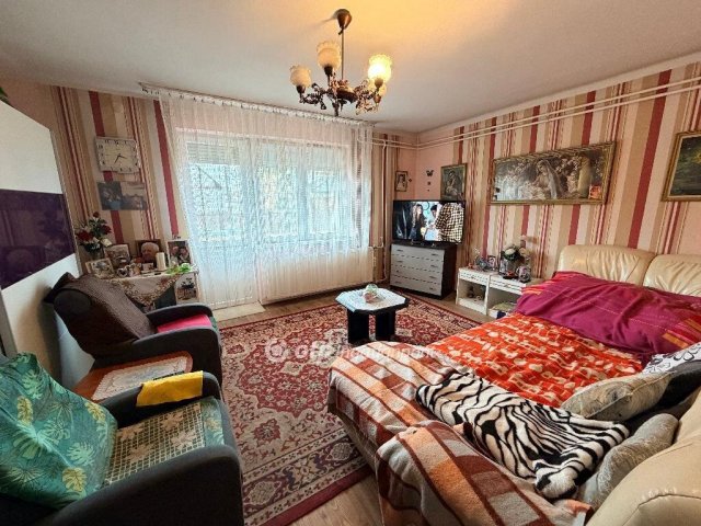 Eladó családi ház, Hajdúszoboszlón 107 M Ft, 3+1 szobás