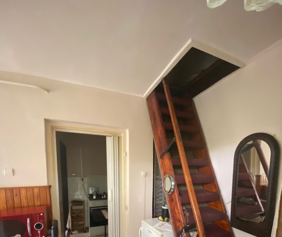 Eladó ikerház, Nyíregyházán 18.5 M Ft, 1+1 szobás