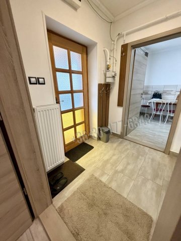 Eladó téglalakás, Komáromban, Térffy Gyula utcában 35 M Ft