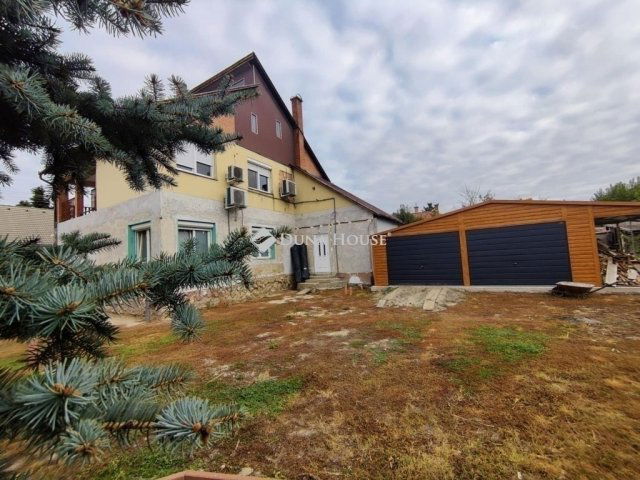 Eladó családi ház, Monoron 89.9 M Ft, 3 szobás