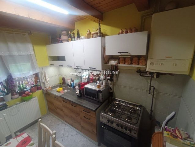 Eladó családi ház, Budapesten, XXIII. kerületben 67.9 M Ft