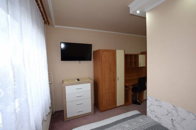 Kiadó téglalakás, albérlet, Debrecenben 195 E Ft / hó, 2 szobás