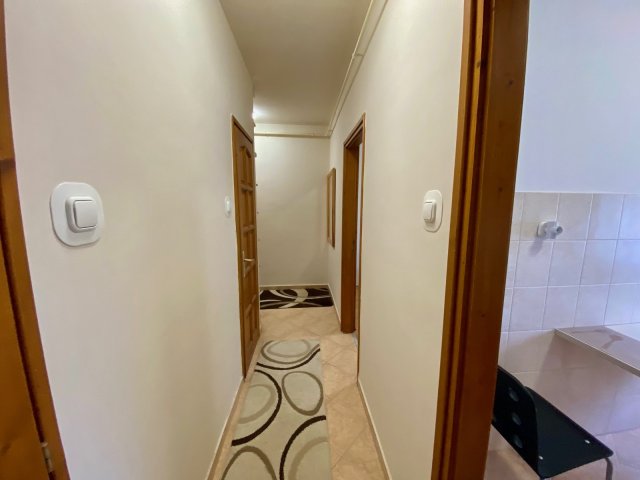 Kiadó téglalakás, albérlet, Nyíregyházán 170 E Ft / hó