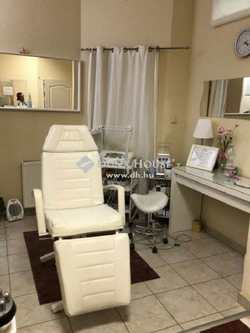 Eladó üzlethelyiség, Budapesten, XIII. kerületben 230 M Ft