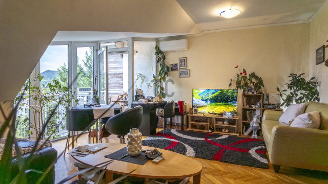 Eladó téglalakás, Budapesten, II. kerületben 109.999 M Ft