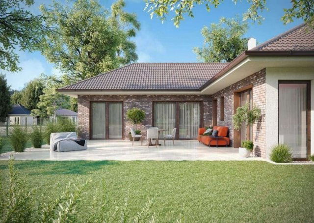 Eladó családi ház, Nagykovácsiban 285.8 M Ft, 5 szobás