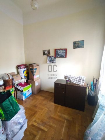 Eladó téglalakás, Budapesten, VII. kerületben 93 M Ft, 3 szobás