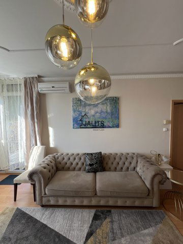 Kiadó téglalakás, albérlet, Budapesten, XI. kerületben