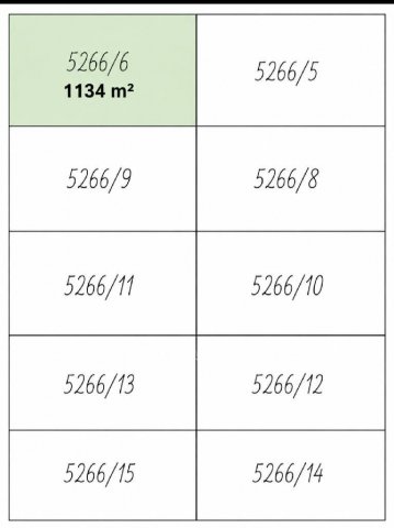 Eladó telek, Berettyóújfaluban 5.99 M Ft / költözzbe.hu