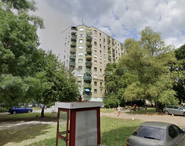 Eladó panellakás, Budapesten, IV. kerületben 80.4 M Ft, 3 szobás