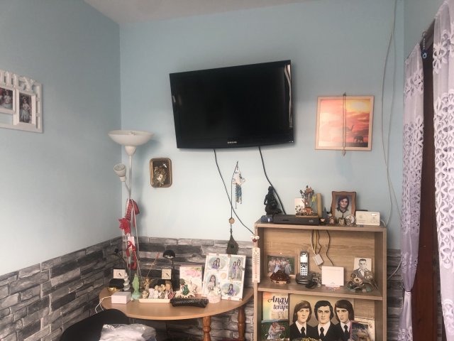 Eladó téglalakás, Nyirádon 26.99 M Ft, 1+1 szobás