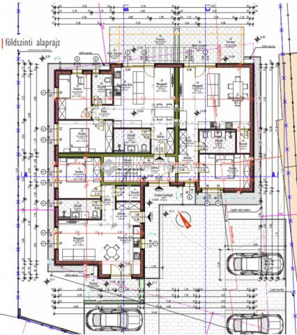 Eladó téglalakás, Monorierdőn 69.5 M Ft, 3 szobás