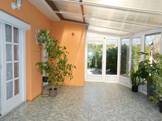 Eladó családi ház, Gyenesdiáson 105 M Ft, 5 szobás