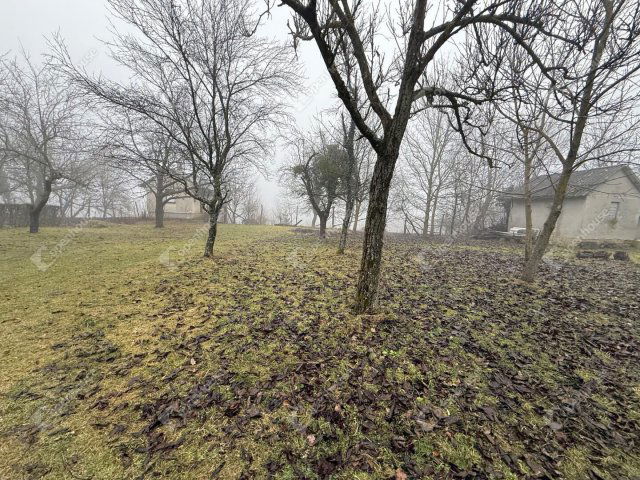 Eladó telek, Gyűrűsön 1.1 M Ft / költözzbe.hu