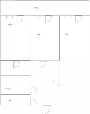 Eladó téglalakás, Budapesten, XIV. kerületben 78.5 M Ft