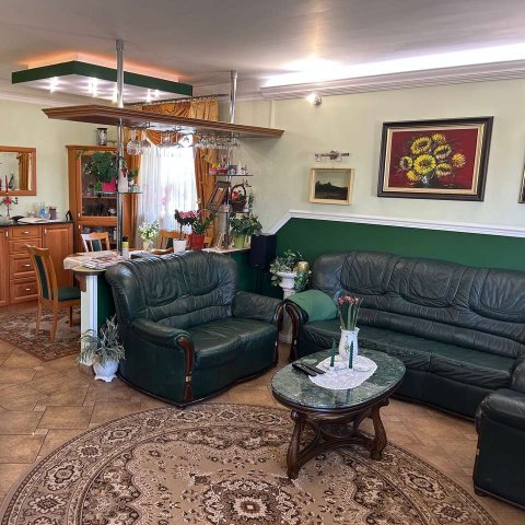 Eladó családi ház, Nyíregyházán 85 M Ft, 3 szobás