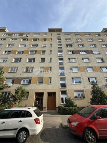 Eladó panellakás, Budapesten, XV. kerületben 44.9 M Ft, 1 szobás