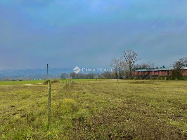 Eladó telek, Pilisvörösváron 135 M Ft / költözzbe.hu