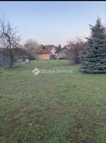 Eladó telek, Gyömrőn 16.9 M Ft / költözzbe.hu