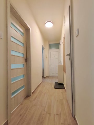 Kiadó téglalakás, albérlet, Nyíregyházán 155 E Ft / hó