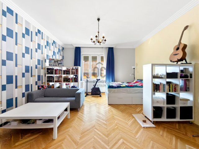 Eladó téglalakás, Budapesten, I. kerületben 109.9 M Ft, 2 szobás