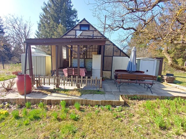 Eladó mezogazdasagi ingatlan, Szombathelyen 10.49 M Ft