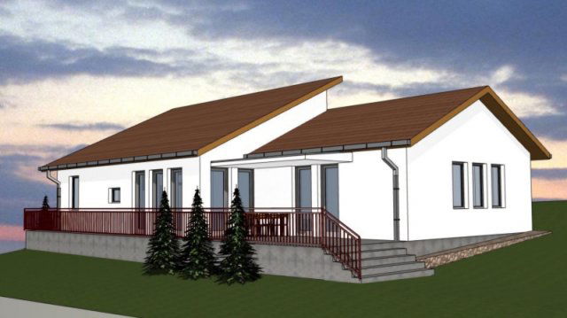 Eladó családi ház, Érden 109 M Ft, 5 szobás
