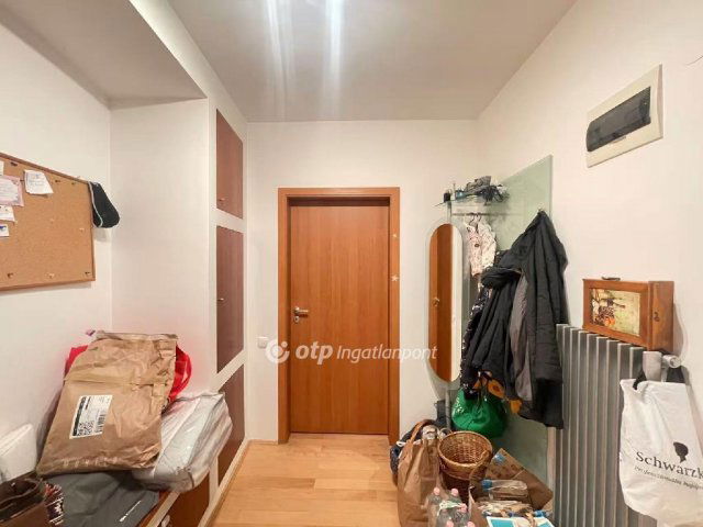 Eladó téglalakás, Budapesten, IX. kerületben 110 M Ft, 2 szobás