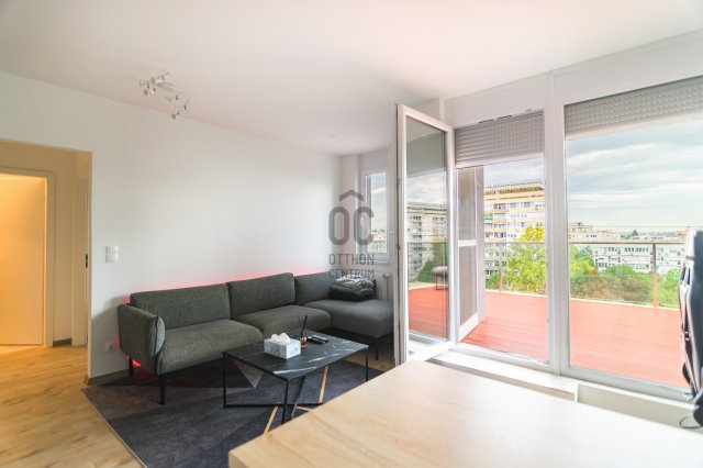 Eladó téglalakás, Budapesten, XIII. kerületben 89.99 M Ft