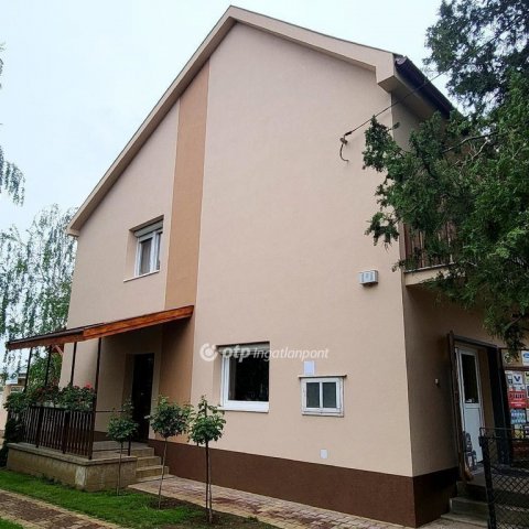 Eladó családi ház, Mikepércsen 219 M Ft, 5 szobás