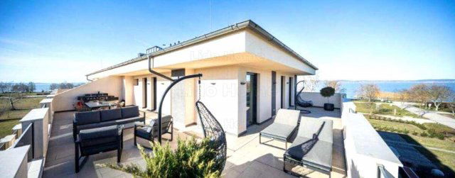 Eladó téglalakás, Zamárdiban 229 M Ft, 3 szobás